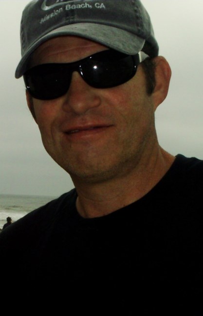 Obituary of Steven E. Adams