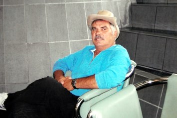 Obituary of George Juraj Hudj