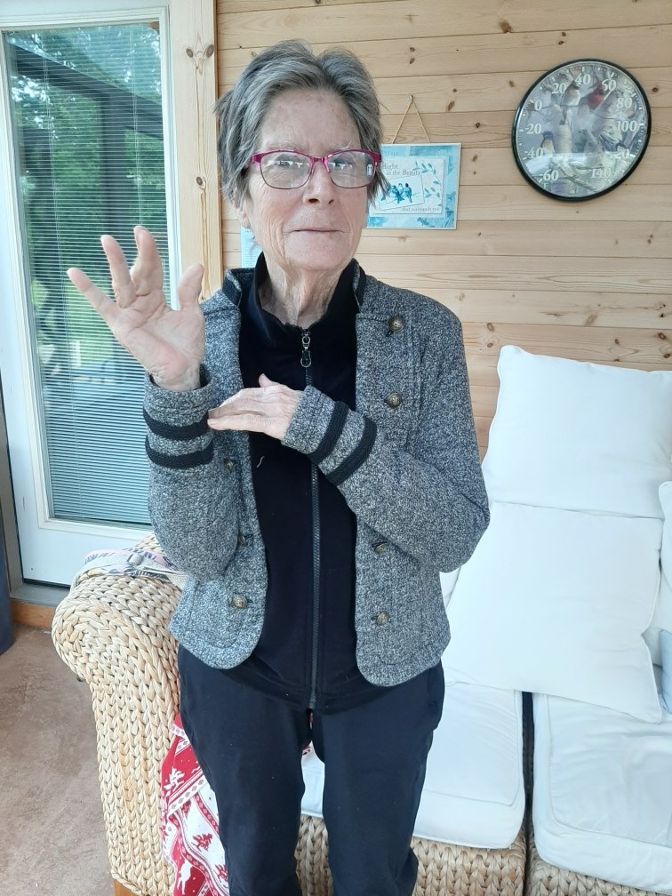 Obituary of Linda Anna Taylor