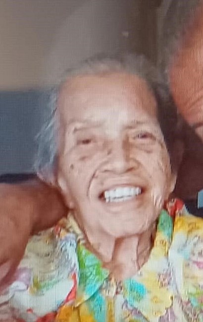 Obituary of Angelica Garcia