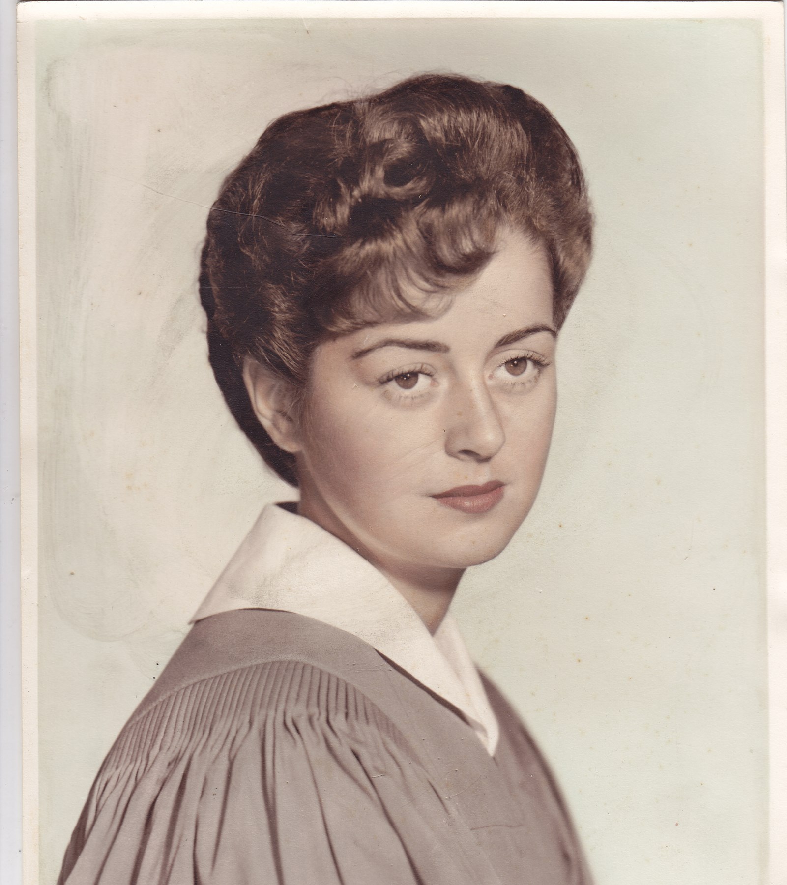Obituary of Judith Ann Hubbard