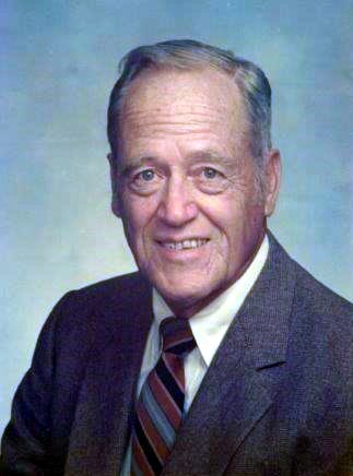 Obituary of Joseph Edgar Mims