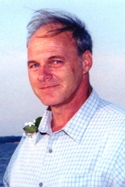 Obituary of Wayne English