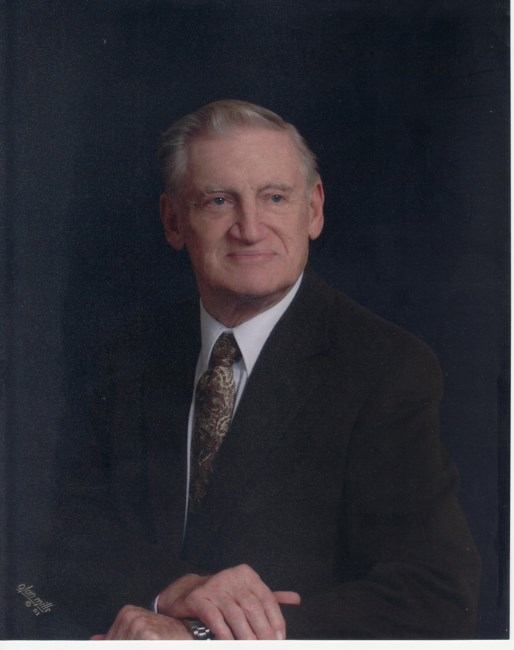 Obituary of William Lowell Parkin