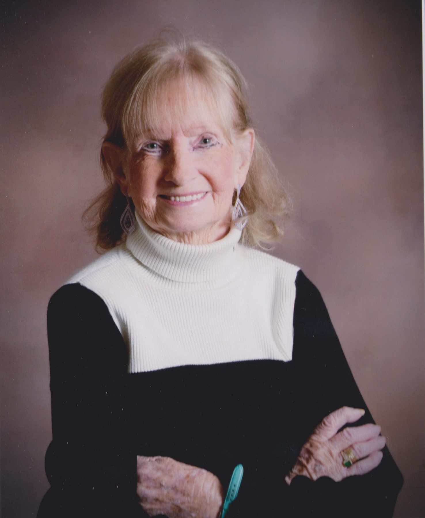 Obituary of Elizabeth Mary Herman