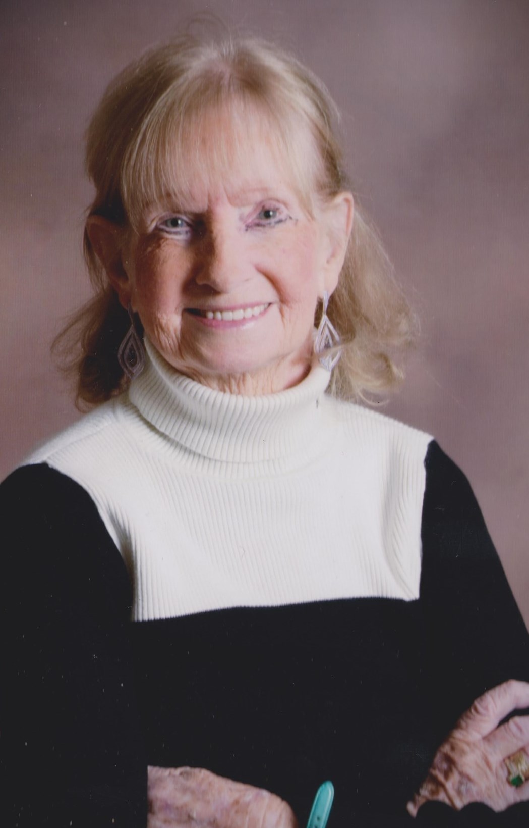 Elizabeth Mary Herman Obituary Haughton, LA