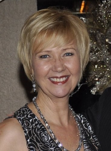 Obituary of Susan Ruth Zender