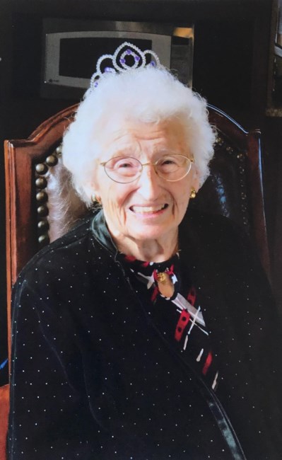 Obituary of Wanda Elaine Graber