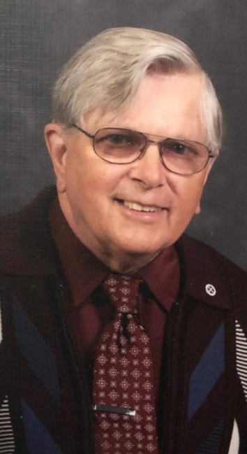 Obituary of Terence Riley