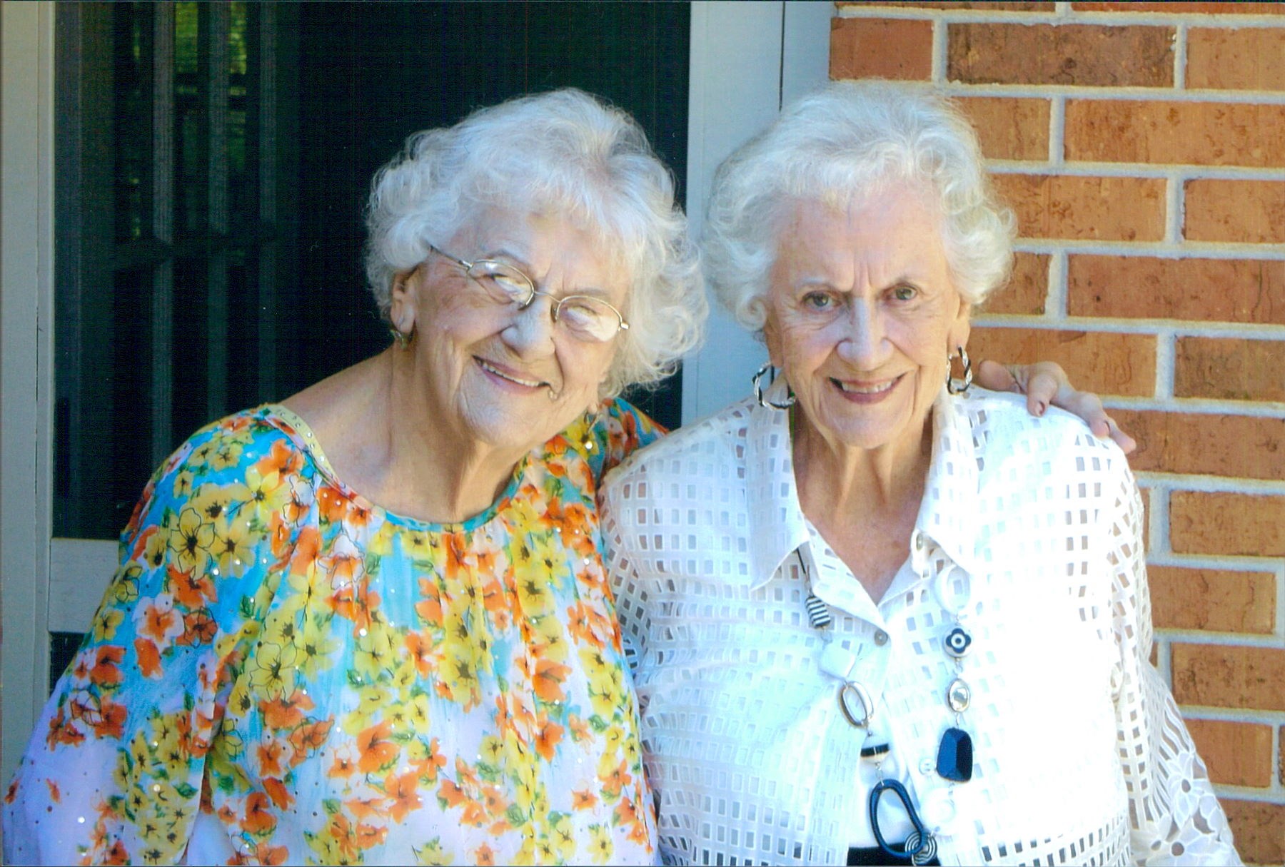 Obituary of Patricia S. Smithson