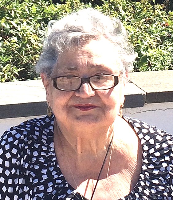 Obituary of Henrietta M. Gatto