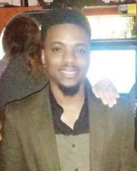 Obituary of Christopher Michael-Andrew Giles