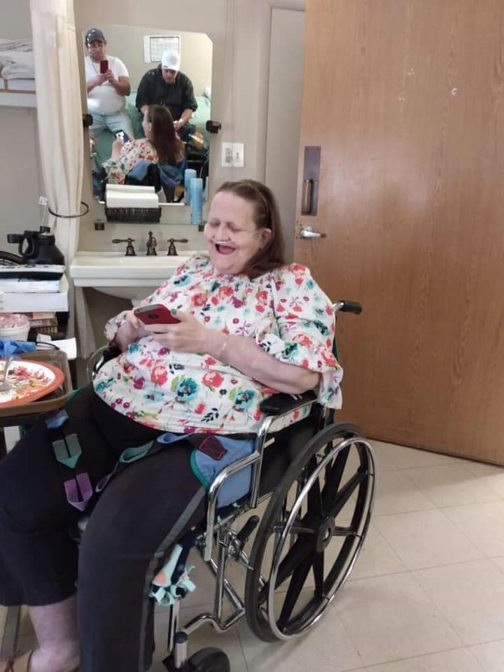 Obituary of Margaret Grace Taylor