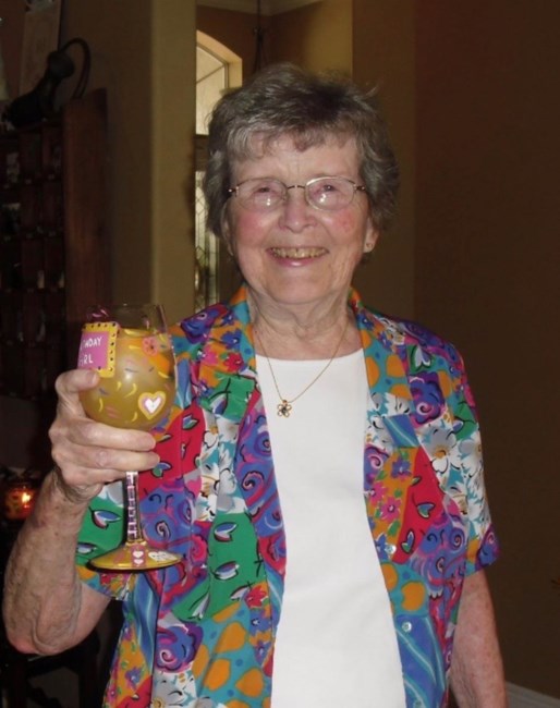 Obituary of Jean Marie Moletteire