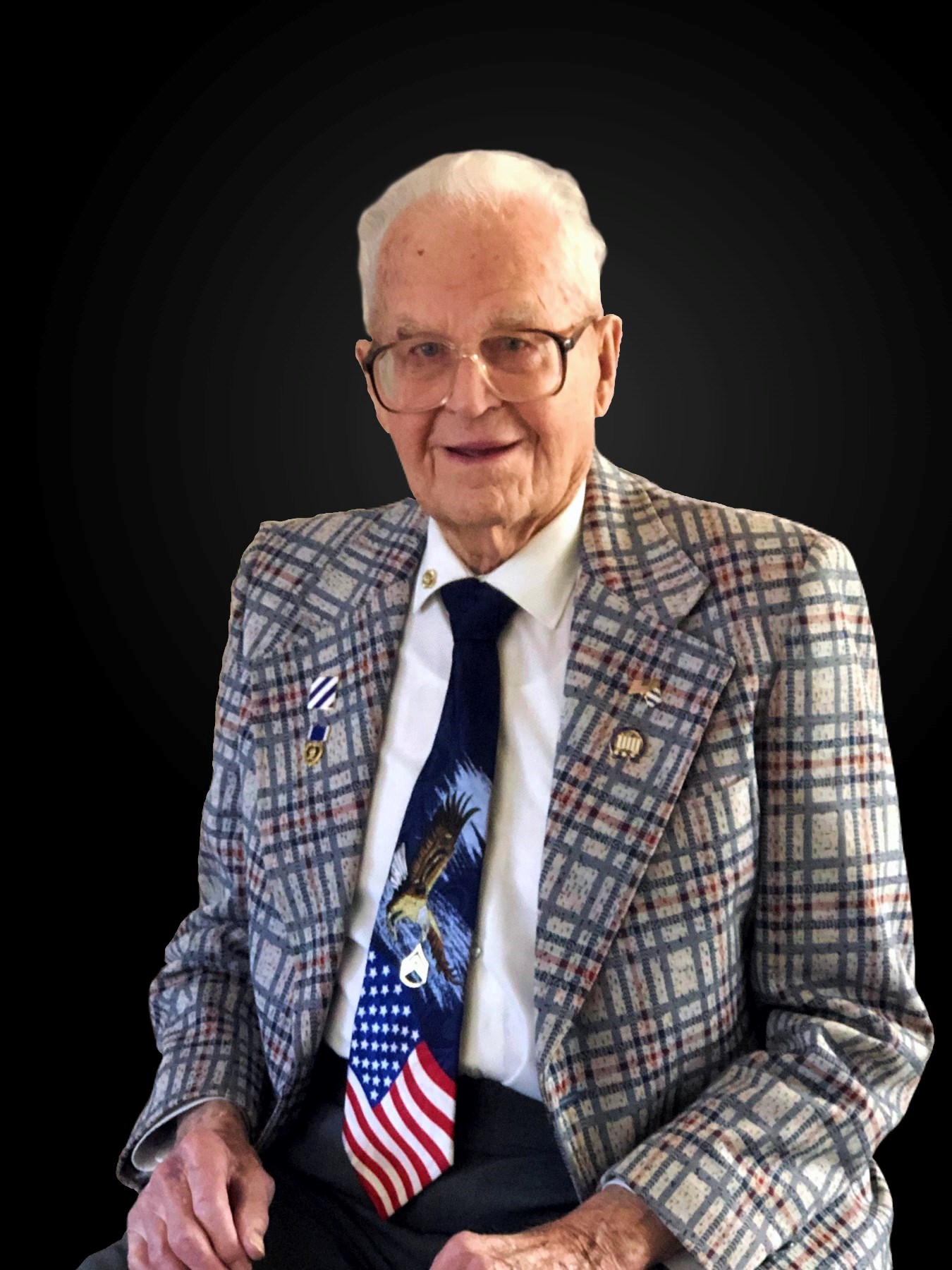 Harold A. Nelson Obituary Wheat Ridge, CO