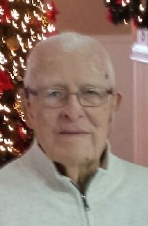 Obituary of John Pershing Wyatt