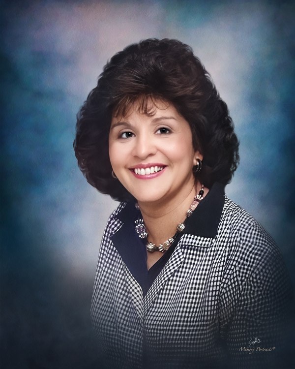 Cinda Rusin Obituary - Fort Smith, AR