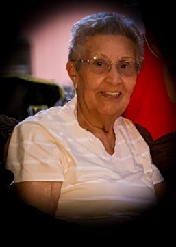 Obituary of Dora Murguia