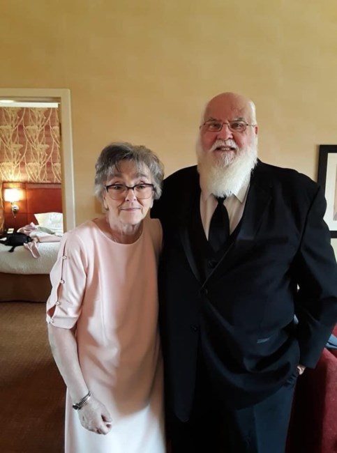 Obituario de Jean F. Fox