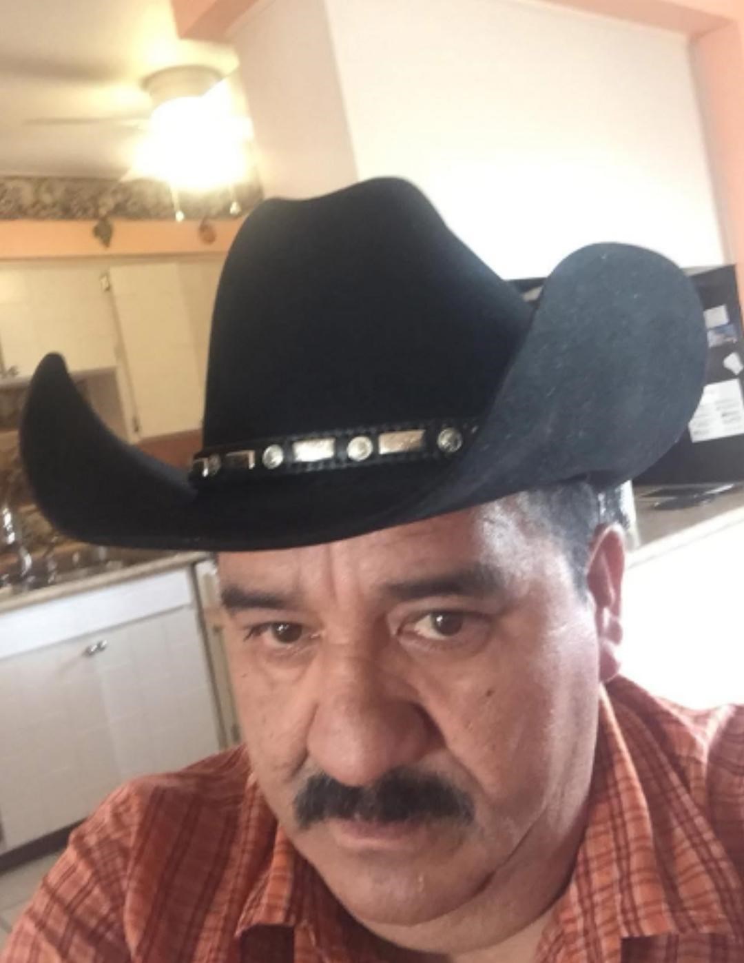 Obituario de Leoncio Ortiz