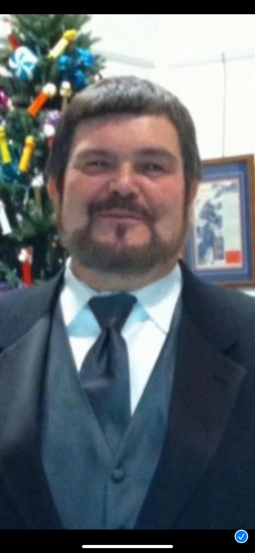 Obituario de Donald Bruce Maugans, Jr.