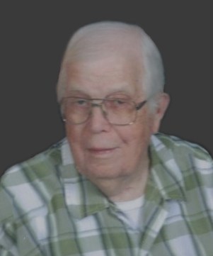 Obituary of Eugene V. Knight