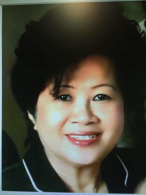 Obituary of Theresa Nguyen