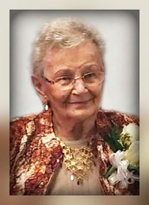 Obituary of Christine Bondar-Telka