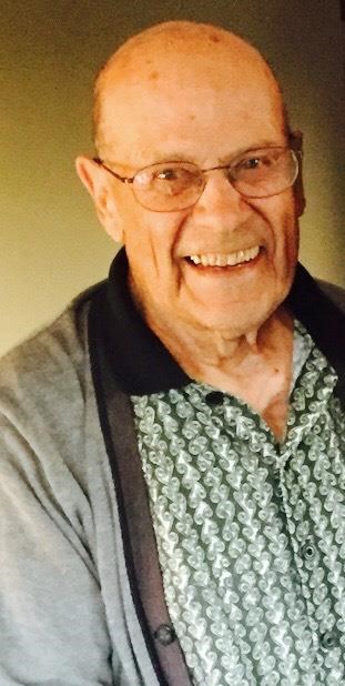 Obituary of Rene A.  Pepin