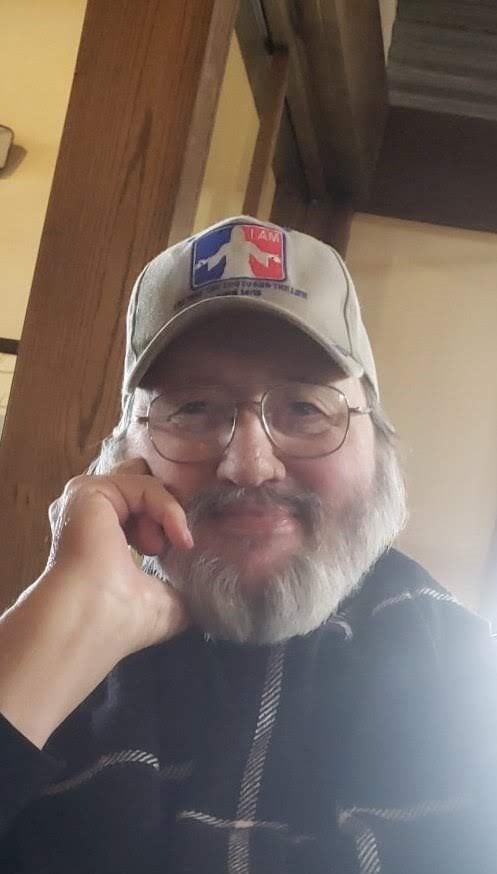 Obituary of Terry Michael Penny