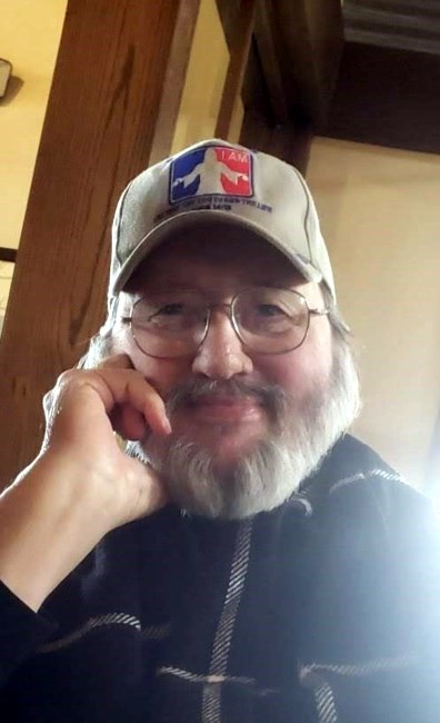 Obituary of Terry Michael Penny