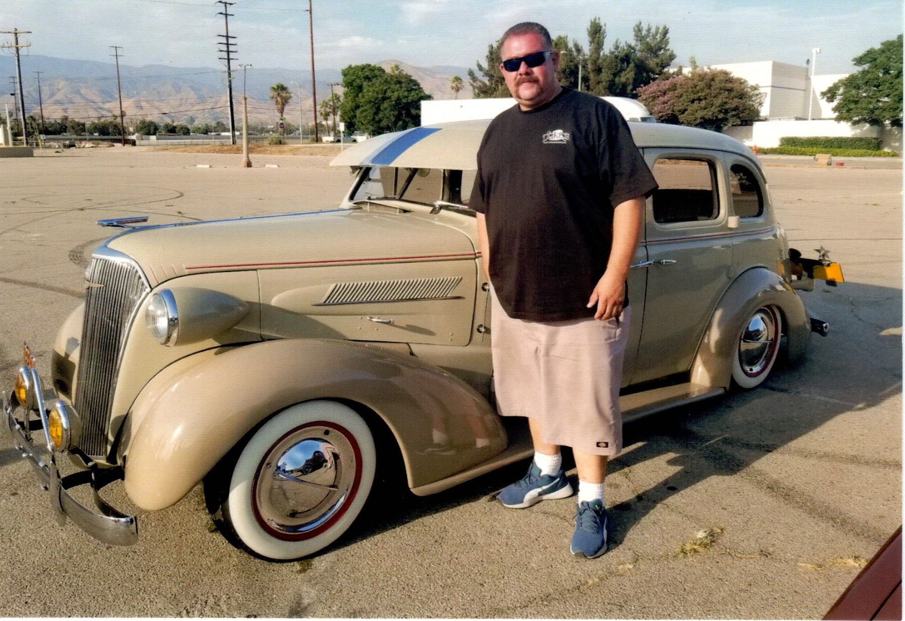 Obituary of Pedro Herrera Jr.