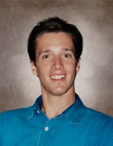 Obituary of Patrice Guérin