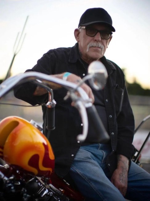 Obituary of Joseph Carl Piorkowski