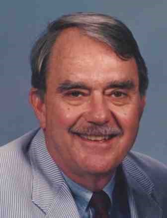 Obituary of Benjamin T. Sharp