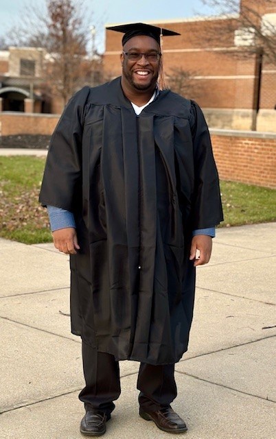 Obituary of Christopher Eugene Christmon