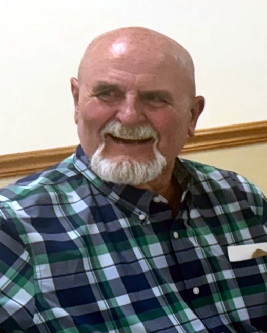 Obituary of Dennis Dean Miller