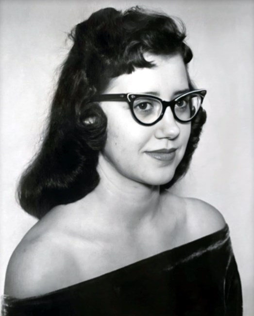 Obituary of Barbara Sams Phillips