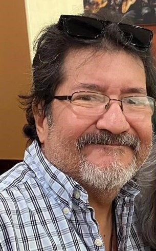 Obituary of Chris Garcia
