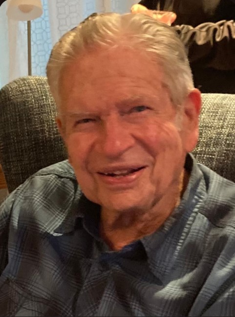 Obituary of Robert Elkins Mays
