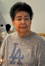 Obituary of Josephine Ramos Kenney