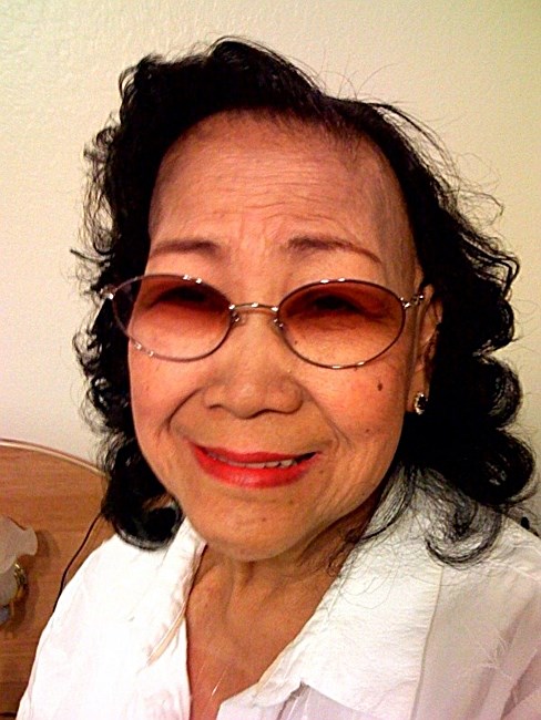 Obituary of Stella Swartz