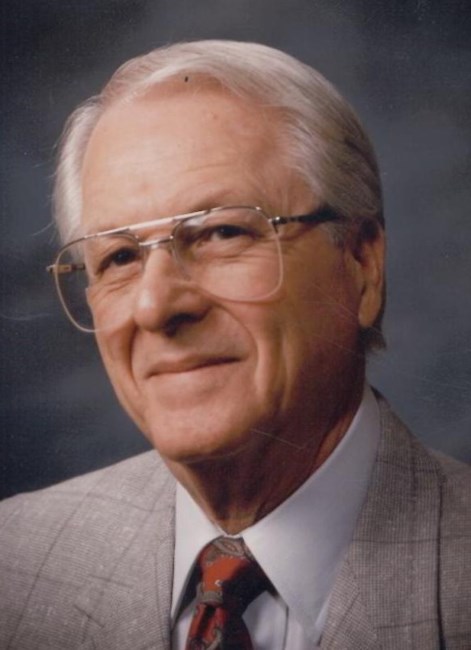 Obituary of Dr. Mel Monte