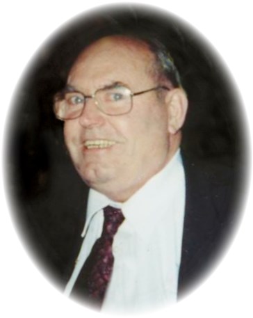 Obituario de David L. Axton Jr.