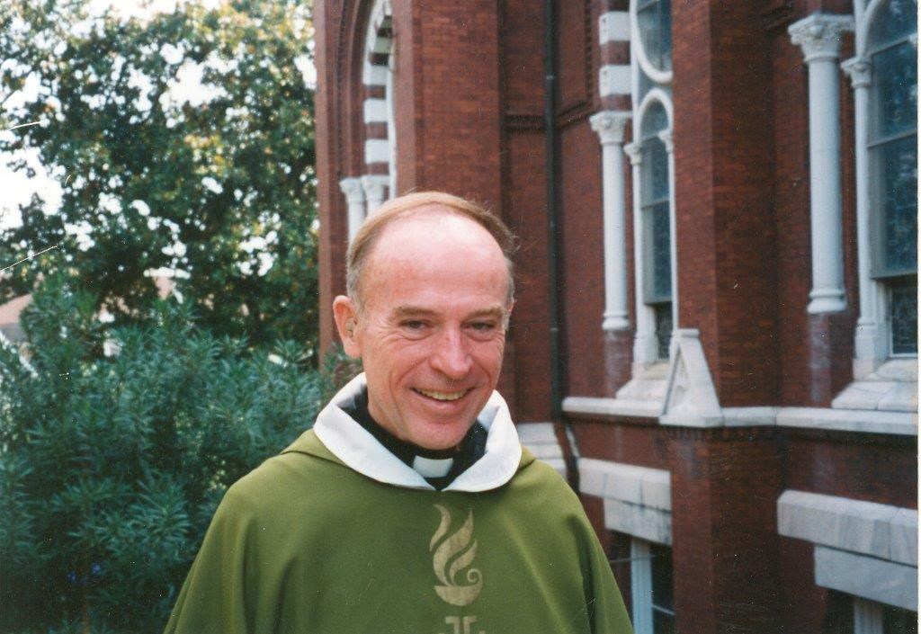 Obituary of Monsignor John J. Cuddy