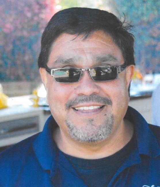 Obituary of Ricky Moncibais