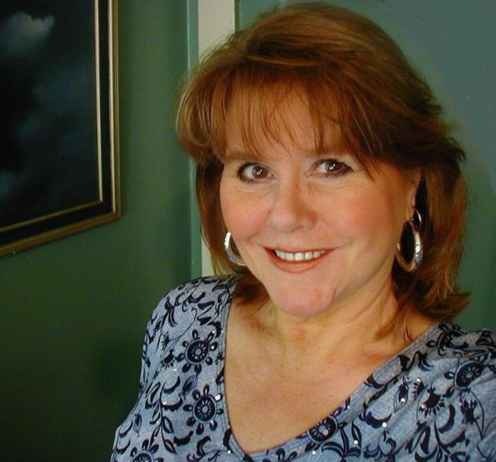 Obituary of Sandra C. Hammon