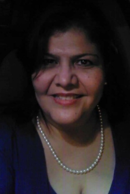 Obituario de Abigaíl Medina López