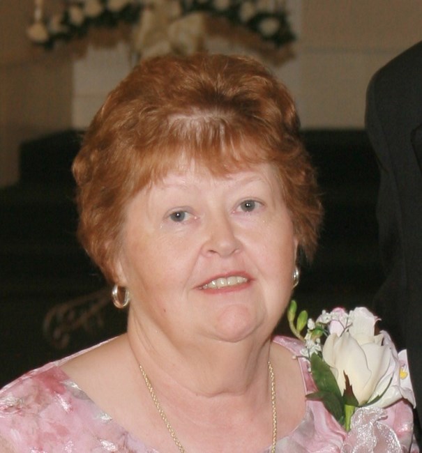 Obituary of Carol Jean Edwards
