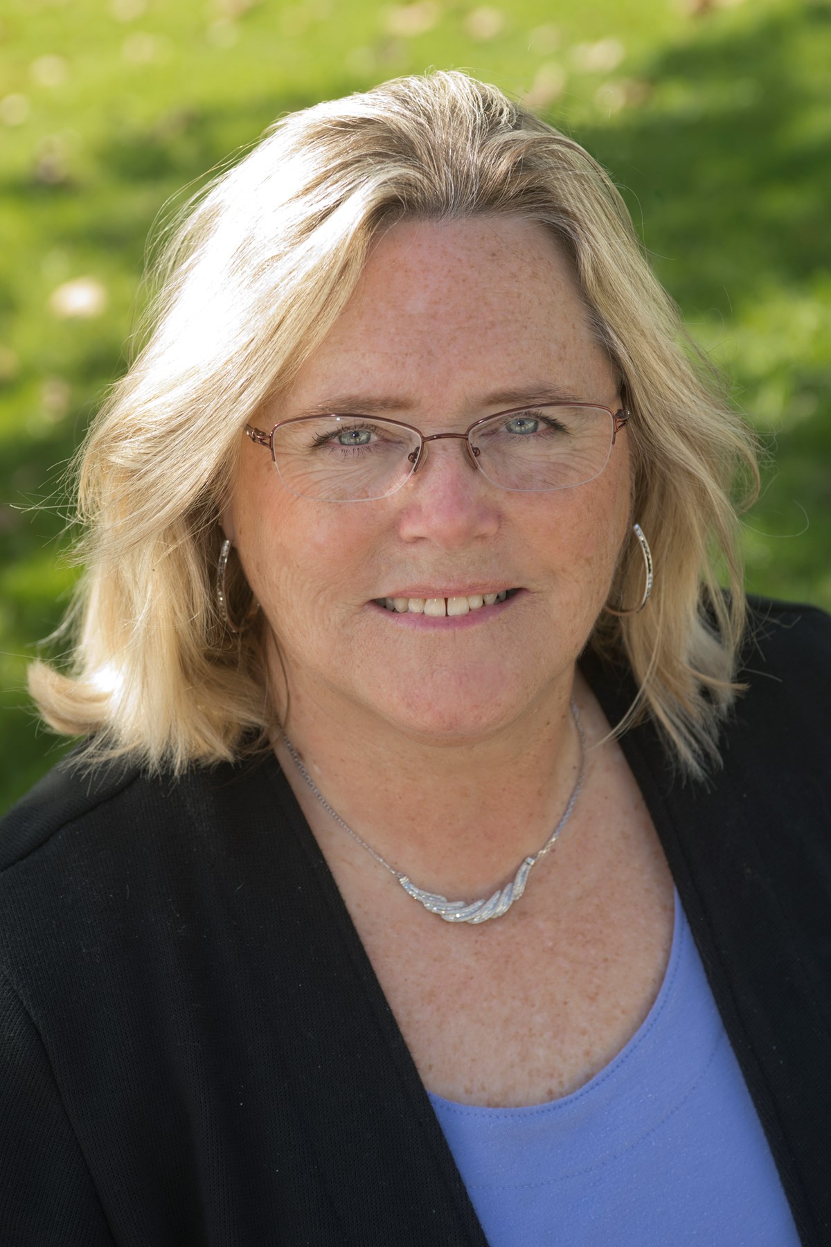 Obituary of Barbara Gail Gillespie